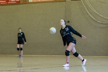 Bild 122 - BL2 Frauen Kellinghusen/Guestrow/Hagenah